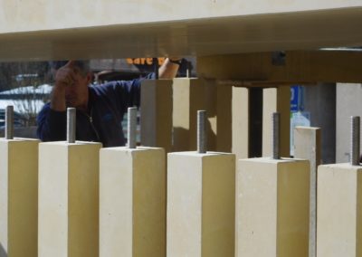 Ingénieurs en Génie Civil en Suisse romande OVALE & Partenaires