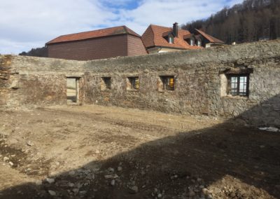 Ingénieurs en Génie Civil en Suisse romande OVALE & Partenaires