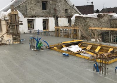 Ingénieurs en Génie Civil en Suisse romande OVALE & Partenaires