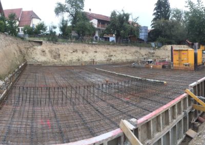 Ingénieurs en Génie Civil en Suisse romande OVALE & Partenaires