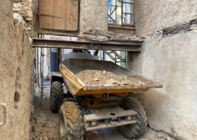 Ingénieurs en Génie Civil en Suisse romande OVALE & Partenaires