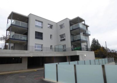 Ingénieurs en Génie Civil en Suisse romande OVALE & Partenaires