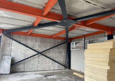 Ingénieurs en Génie Civil en Suisse romande OVALE & Partenaires