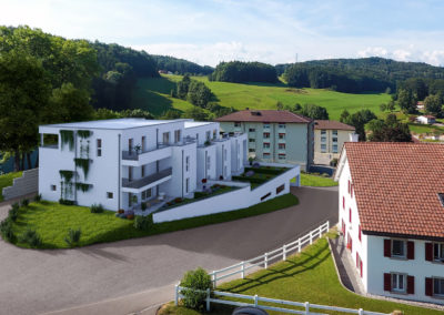 Ingénieurs en Génie Civil en Suisse romande OVALE & Partenaires