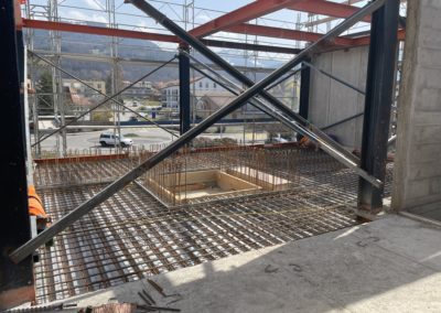 Ingénieurs en Génie Civil en Suisse romande OVALE & Partenaires