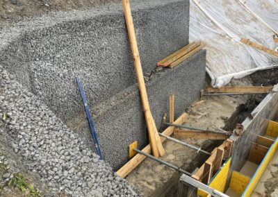 OVALE & Partenaires - Construction locaux d'exploitation vinicoles à Aran