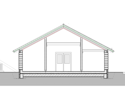 OVALE & Partenaires - Construction locaux d'exploitation vini-viticoles à Aran