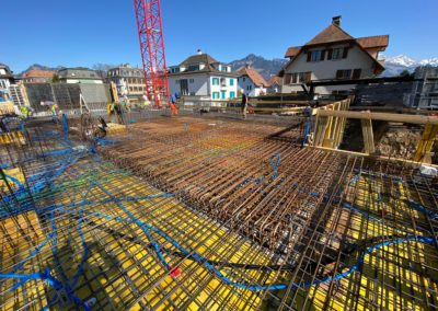 Ingénieurs en Génie Civil en Suisse romande OVALE & Partenaires