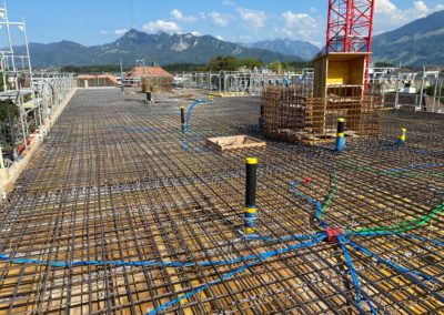 Ingénieurs en Génie Civil en Suisse romande OVALE & Partenaires