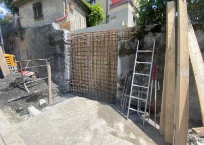 Ingénieurs en Génie Civil en Suisse romande OVALE & Partenaires