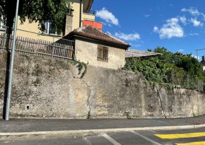 Ingénieurs en Génie Civil en Suisse romande OVALE & Partenaires