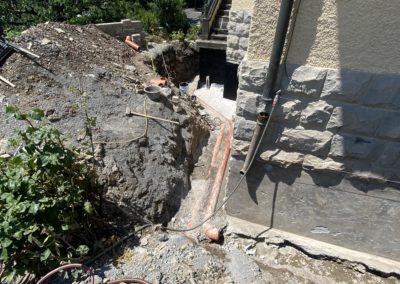 Ingénieurs en Génie Civil en Suisse romande OVALE & Partenaires