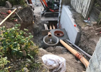 Ingénieurs en Génie Civil en Suisse romande OVALE & Partenaires