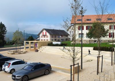 Ingénieurs en Génie Civil en Suisse romande OVALE & Partenaires