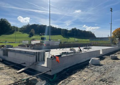 Ingénieurs en Génie Civil en Suisse romande OVALE & Partenaires