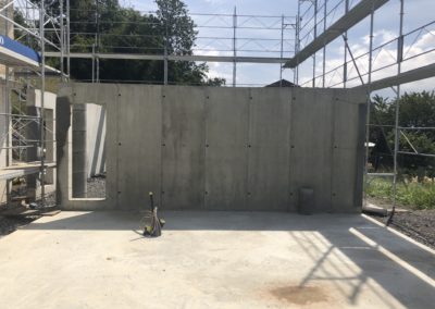 Ingénieurs en Génie Civil en Suisse romande OVALE & Partenaires