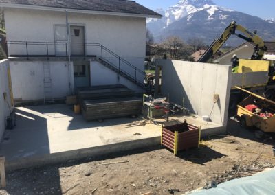 Ingénieurs en Génie Civil en Suisse romande OVALE & Partenaires