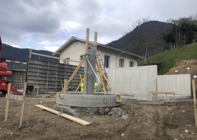 Ingénieurs en Génie Civil en Suisse romande OVALE & Partenaires