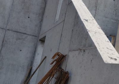 OVALE & Partenaires Ingénieur Civil -