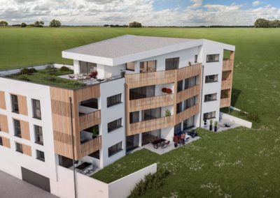 Ingénieurs en Génie Civil en Suisse romande OVALE & Partenaires