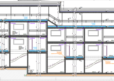 Ingénieurs en Génie Civil en Suisse romande OVALE & Partenaires