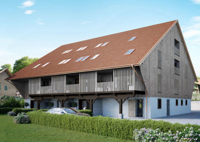 Ingénieurs en Génie Civil en Suisse romande OVALE & Partenaires