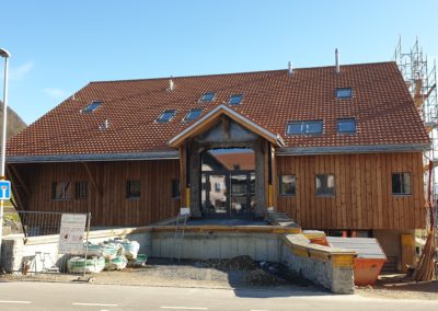 Ingénieurs en Génie Civil en Suisse romande OVALE & Partenaires