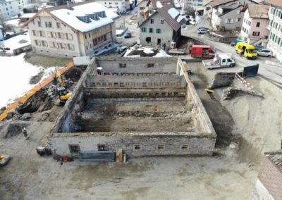 Ingénieurs en Génie Civil en Suisse romande OVALE & Partenaires