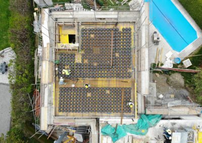 Ingénieurs en Génie Civil en Suisse romande OVALE & Partenaires