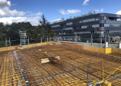 OVALE & Partenaires Ingénieurs en Génie Civil en Suisse romande